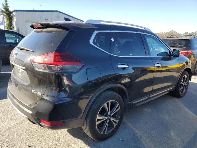 NISSAN ROGUE 2018 black  gas JN8AT2MV6JW318026 photo #4