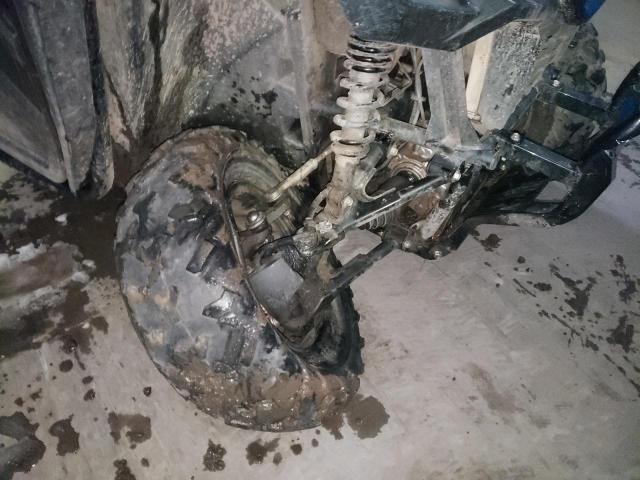 2020 HONDA SXS500 M 1HFVE0315L4500315
