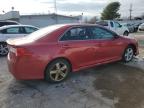 Lot #3023787871 2012 TOYOTA CAMRY BASE