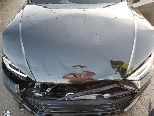 2020 AUDI A8 L WAU8EAF82LN004241