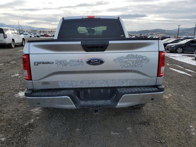 2015 FORD F150 SUPER - 1FTEW1EG1FFA90068