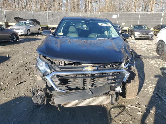2020 CHEVROLET EQUINOX LT - 3GNAXKEV0LL136806