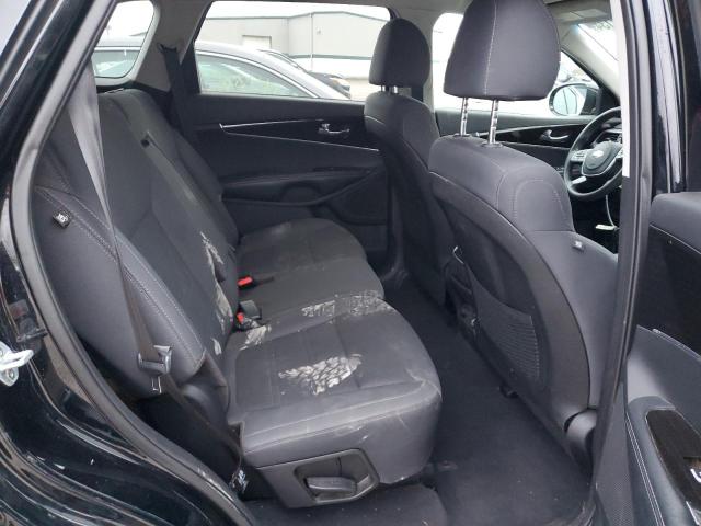 VIN 5XYPGDA30KG558972 2019 KIA SORENTO no.11