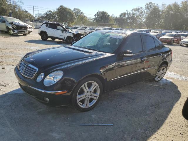 2006 MERCEDES-BENZ E 350 #3027085854