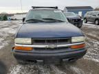 Lot #3040871176 2003 CHEVROLET S TRUCK S1