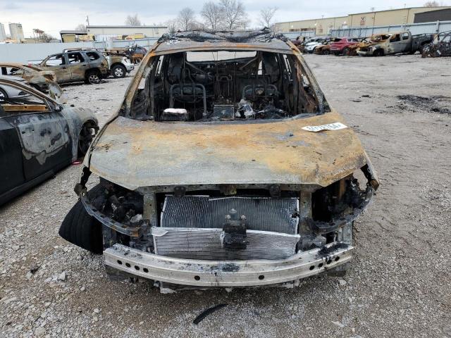 2022 HONDA PASSPORT E - 5FNYF8H01NB006936