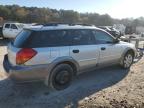 Lot #3044407732 2007 SUBARU OUTBACK OU