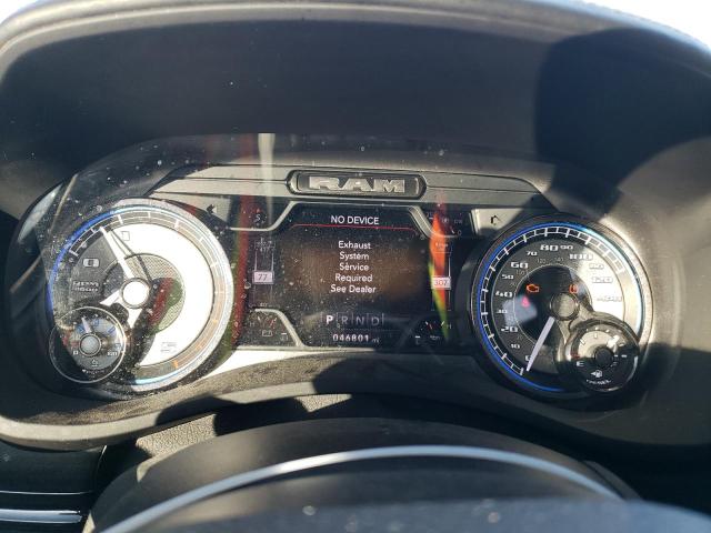 2022 RAM 2500 LIMIT 3C6UR5TL2NG397604