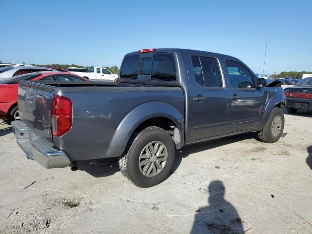2019 NISSAN FRONTIER S - 1N6AD0ER4KN730965
