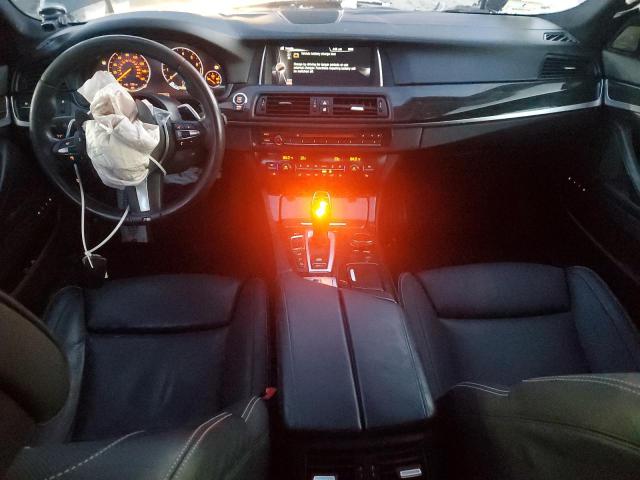 2016 BMW 550 XI WBAKP9C52GD981190