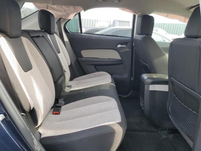 2017 CHEVROLET EQUINOX LT - 2GNFLFE38H6296452