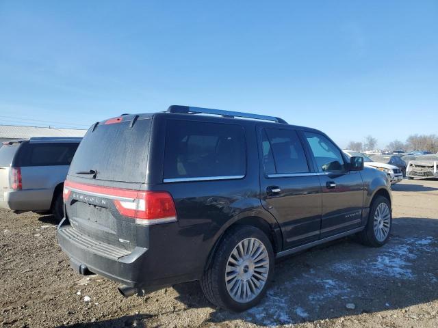 2015 LINCOLN NAVIGATOR - 5LMJJ2JTXFEJ09642