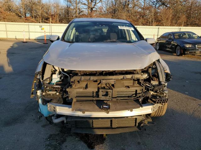 2021 HONDA CR-V EX - 7FARW2H58ME026861