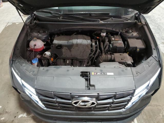 2024 HYUNDAI TUCSON XRT KM8JF3DE1RU305941