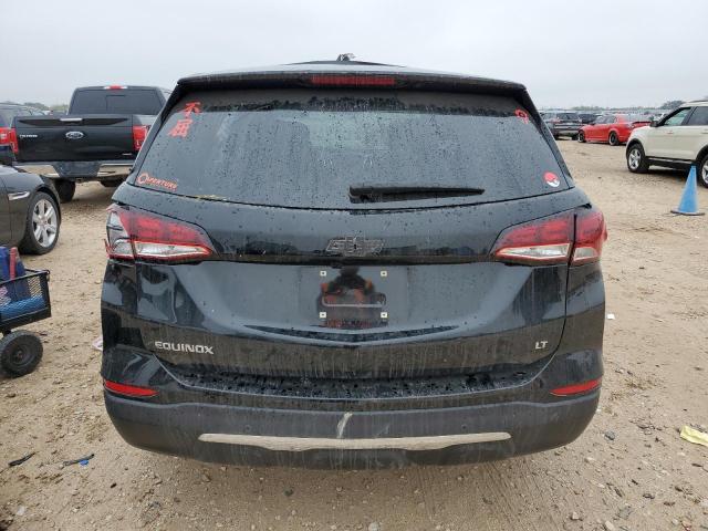 VIN 3GNAXJEG2RL216287 2024 CHEVROLET EQUINOX no.6