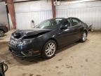 Lot #3024902420 2010 FORD FUSION SEL