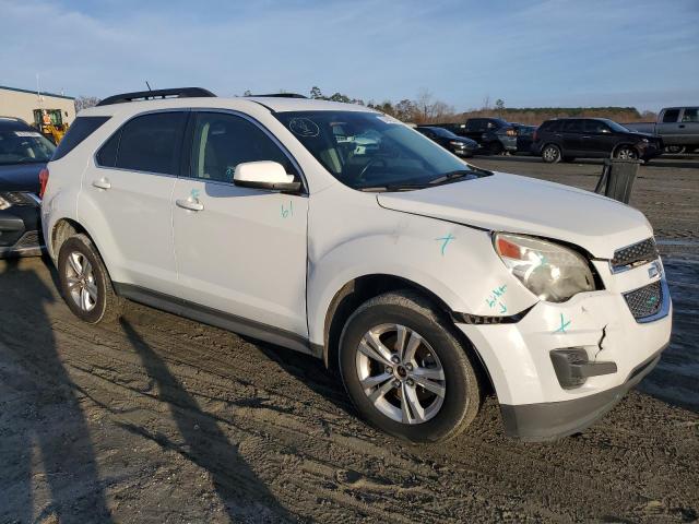2015 CHEVROLET EQUINOX LT - 2GNALBEK5F1114839
