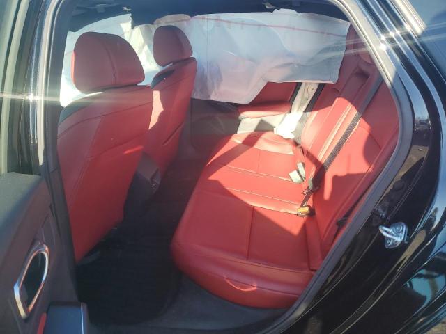 2025 ACURA INTEGRA A- - 19UDE4H65SA002084