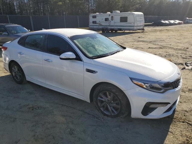 2019 KIA OPTIMA LX - 5XXGT4L32KG316052