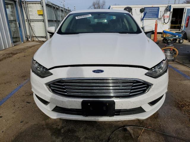 2018 FORD FUSION SE - 3FA6P0LU8JR181778