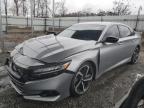 2021 HONDA ACCORD SPO - 1HGCV1F35MA123428