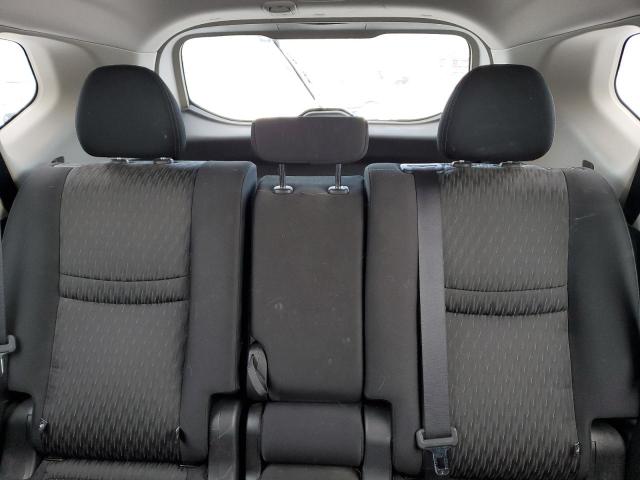 2020 NISSAN ROGUE S - JN8AT2MV1LW139783