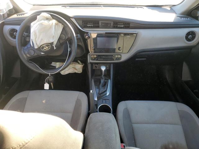 2017 TOYOTA COROLLA L - 2T1BURHE8HC864734