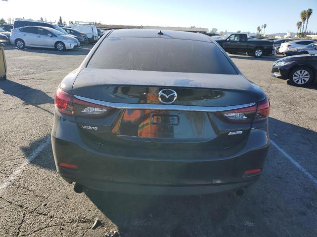 VIN JM1GJ1W53G1416794 2016 MAZDA 6 no.6