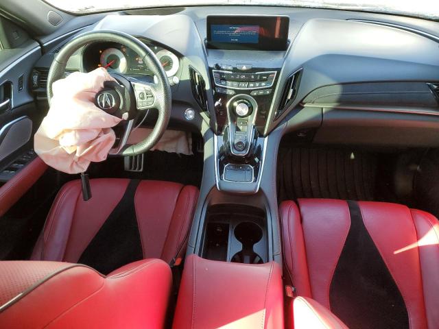 2023 ACURA RDX A-SPEC 5J8TC2H86PL007409