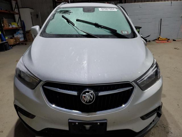 2022 BUICK ENCORE PRE - KL4CJESM4NB539797