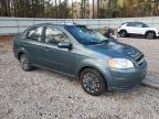 Lot #3033170220 2011 CHEVROLET AVEO LS