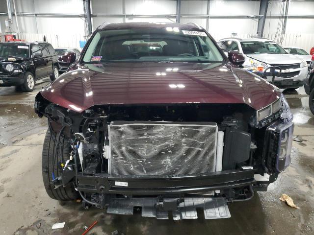 2025 HYUNDAI PALISADE L - KM8R5DGE1SU817390