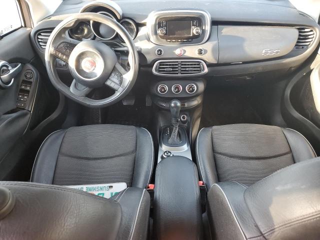 2016 FIAT 500X TREKK ZFBCFXCT2GP367335