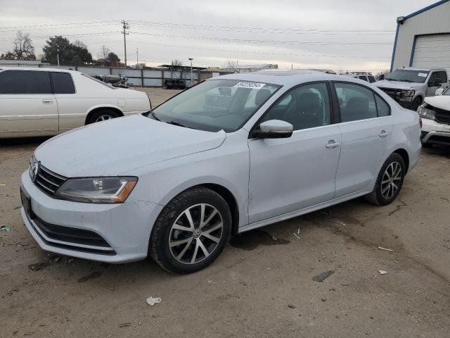 VIN 3VWDB7AJ2HM393484 2017 VOLKSWAGEN JETTA no.1