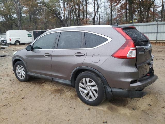 Vin: 2hkrm3h7xgh555839, lot: 83991284, honda crv exl 20162