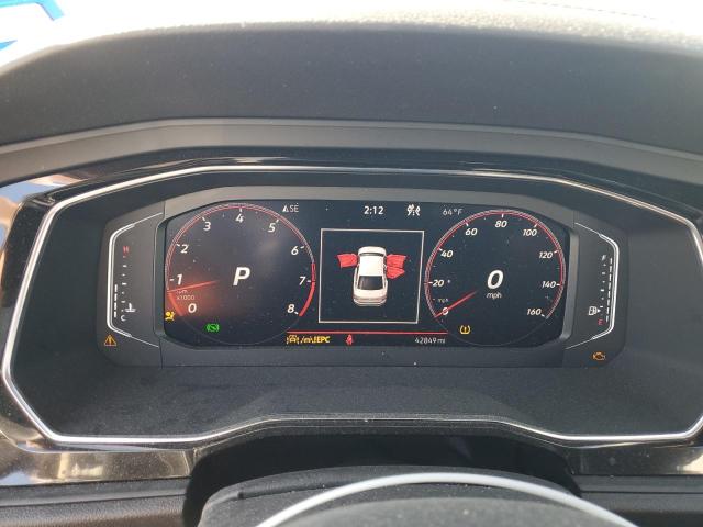 2024 VOLKSWAGEN JETTA 40TH 3VW9T7BU9RM004529