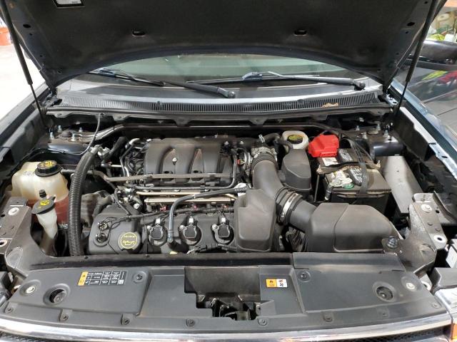 2016 FORD FLEX SEL - 2FMGK5C84GBA19839