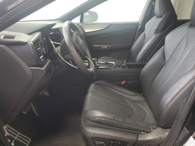 2024 LEXUS NX 350 LUX 2T2KGCEZ6RC038120