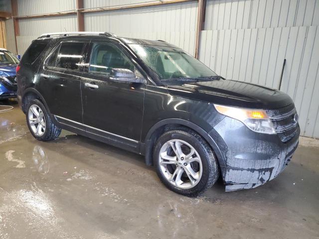 Vin: 1fm5k8f84fgc15128, lot: 82242584, ford explorer limited 20154