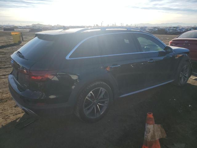 VIN WA18NAF42JA205698 2018 AUDI A4 no.3