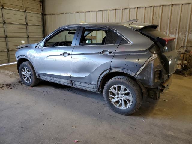 2018 MITSUBISHI ECLIPSE CR - JA4AT3AA5JZ050579