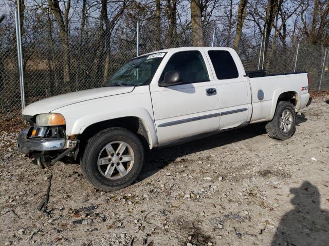 GMC NEW SIERRA