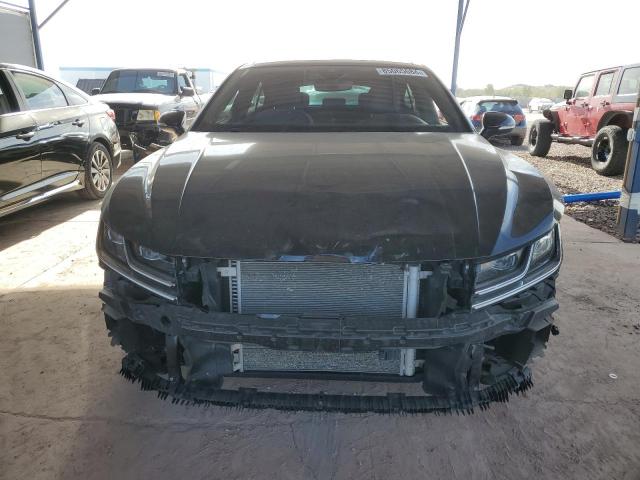 2022 VOLKSWAGEN ARTEON SEL WVWAR7AN2NE011587