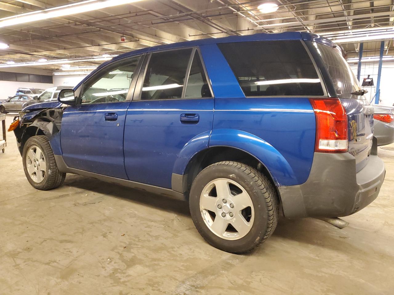 Lot #3034609749 2005 SATURN VUE