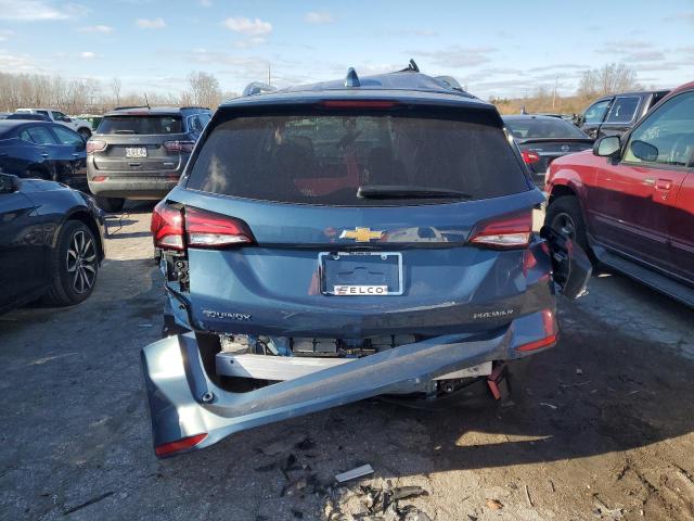 2024 CHEVROLET EQUINOX PREMIER 3GNAXNEG3RL311870