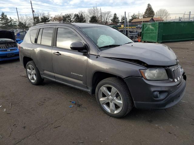 2016 JEEP COMPASS LA - 1C4NJDEB0GD542027