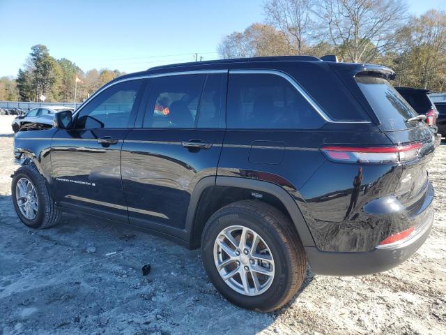 2024 JEEP GRAND CHER - 1C4RJGAG1RC216153