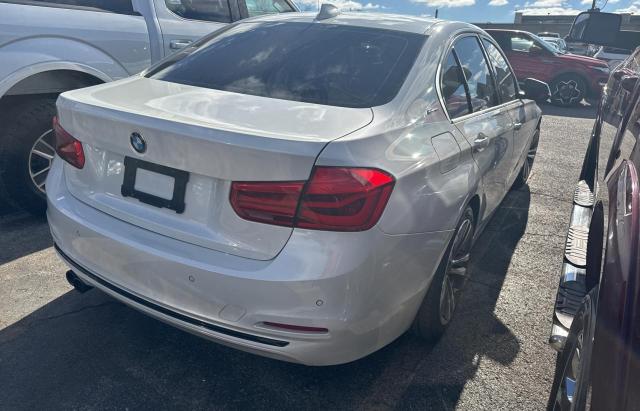 VIN WBA8E1C51JA756625 2018 BMW 3 SERIES no.4