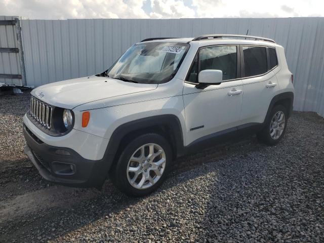 2018 JEEP RENEGADE L - ZACCJABB5JPJ67008
