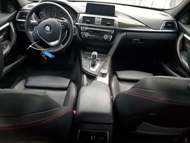 2016 BMW 328 XI SUL - WBA8E3C58GK500626